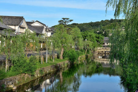 羽黑神社