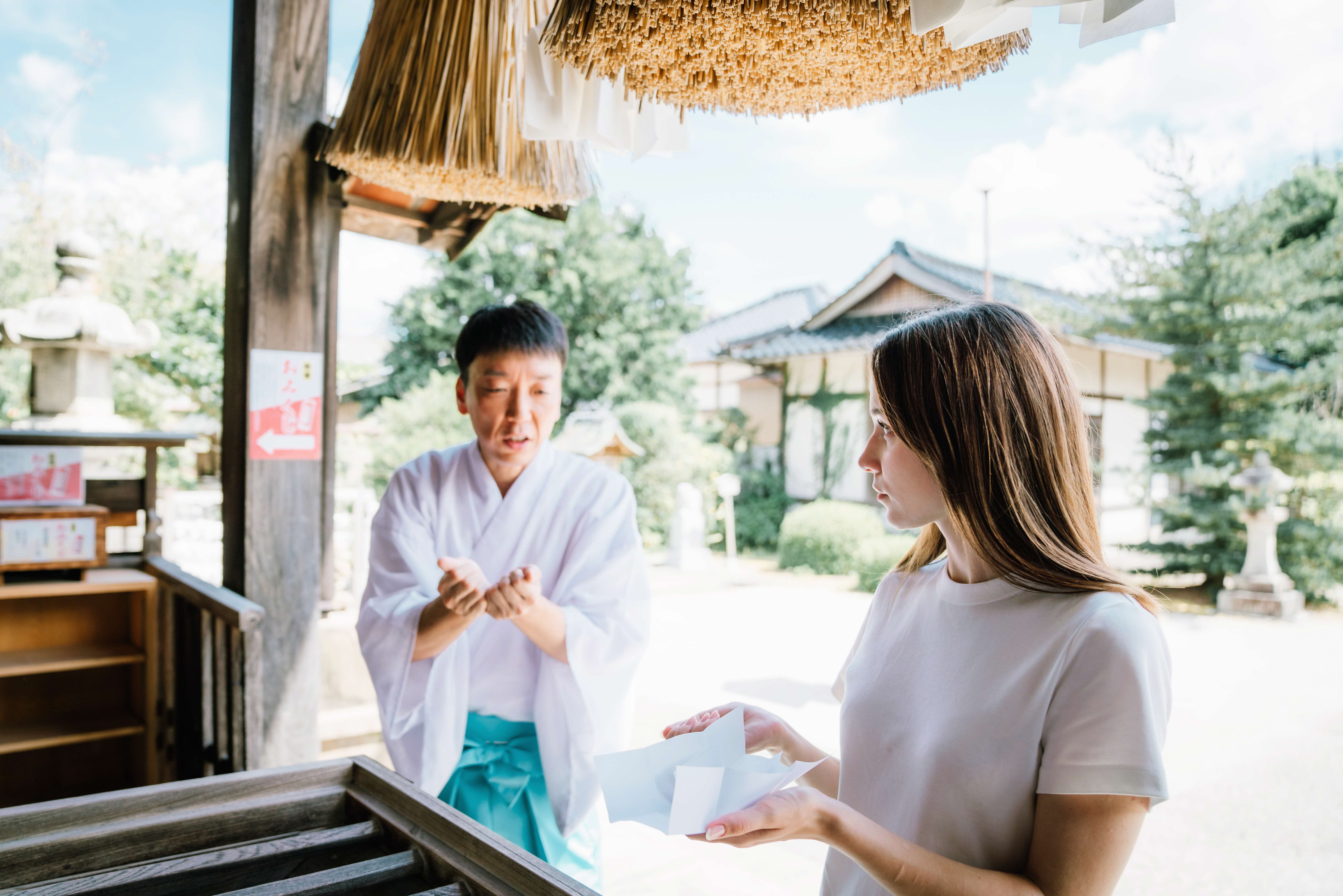 宇美神社参詣ガイド
