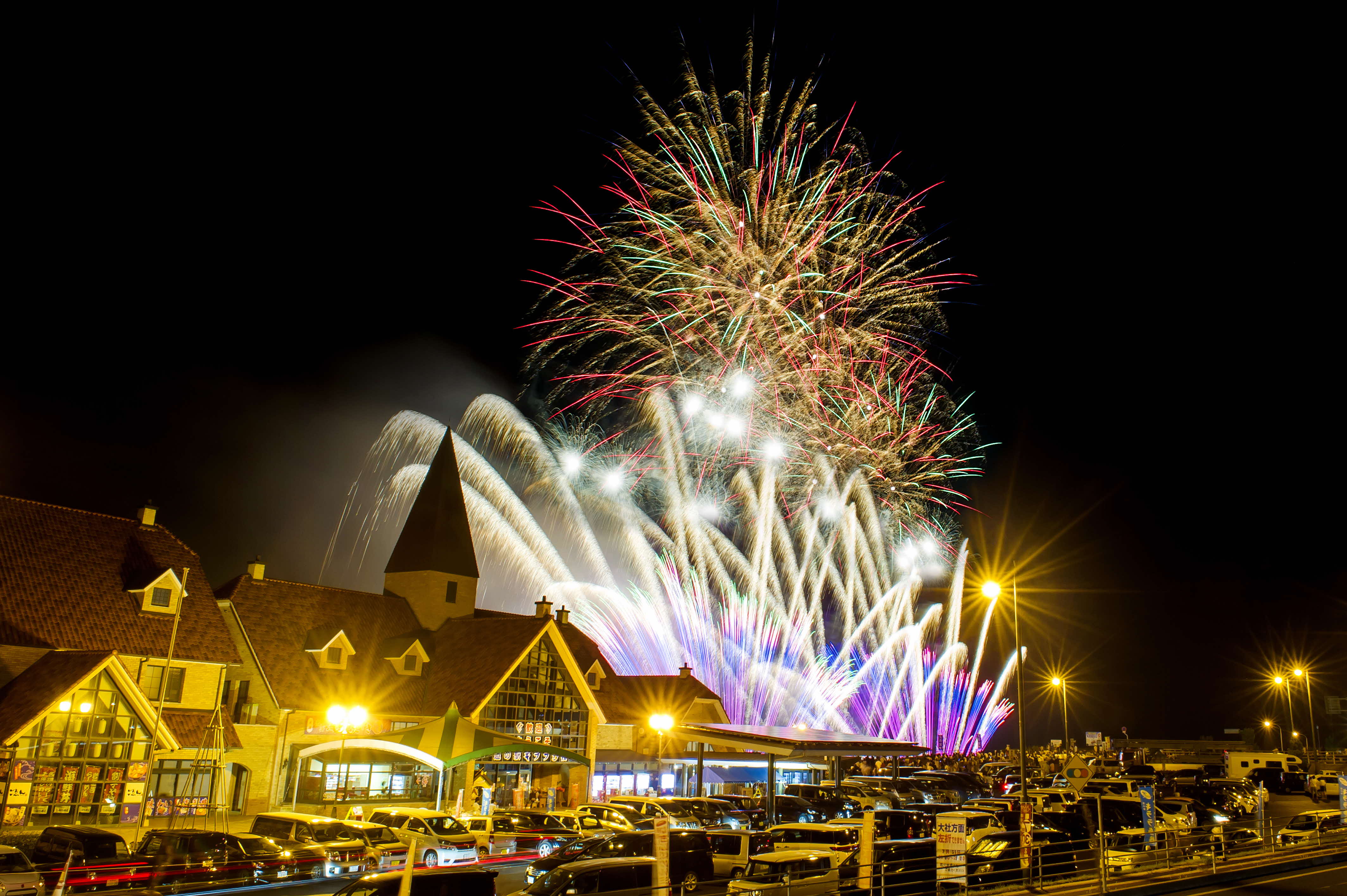 多伎キララまつり（7月）