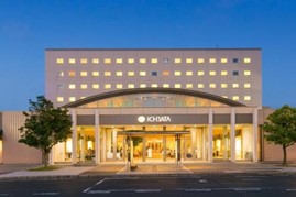 ツインリーブスホテル出雲