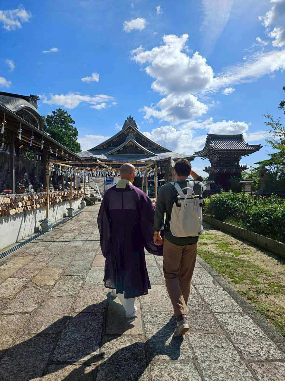 体験 「禅と日本文化を体験するひととき」