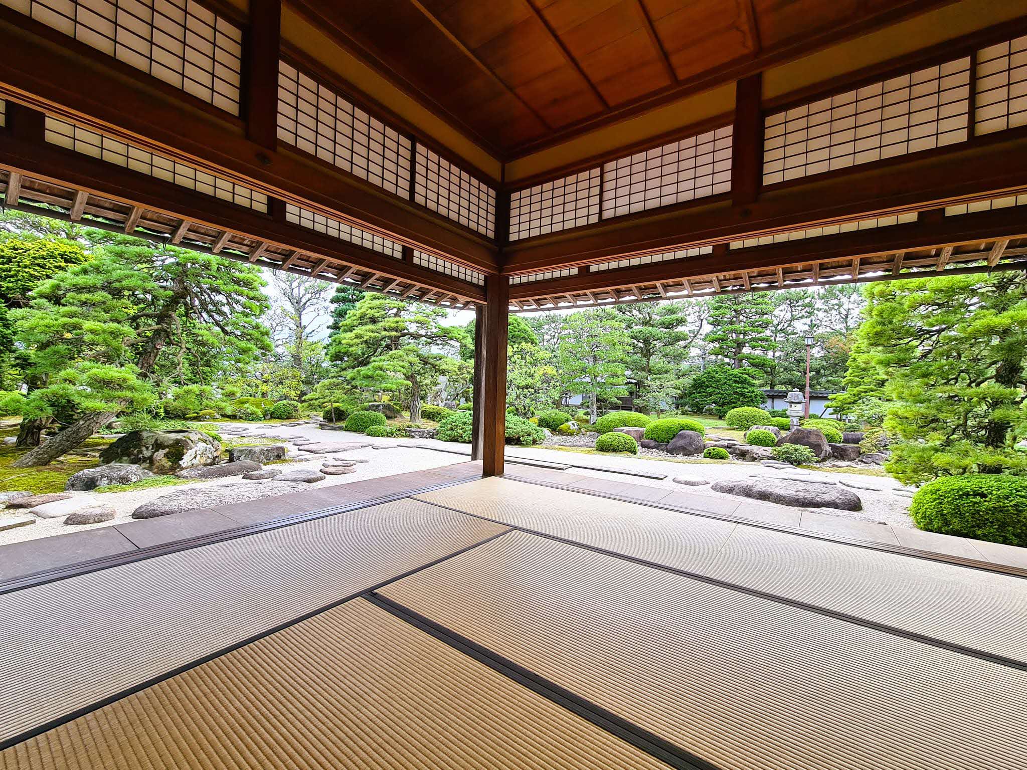 出雲文化伝承館