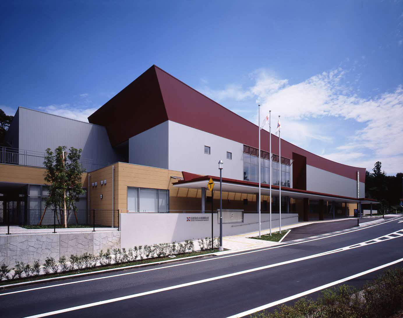 出雲弥生の森博物館