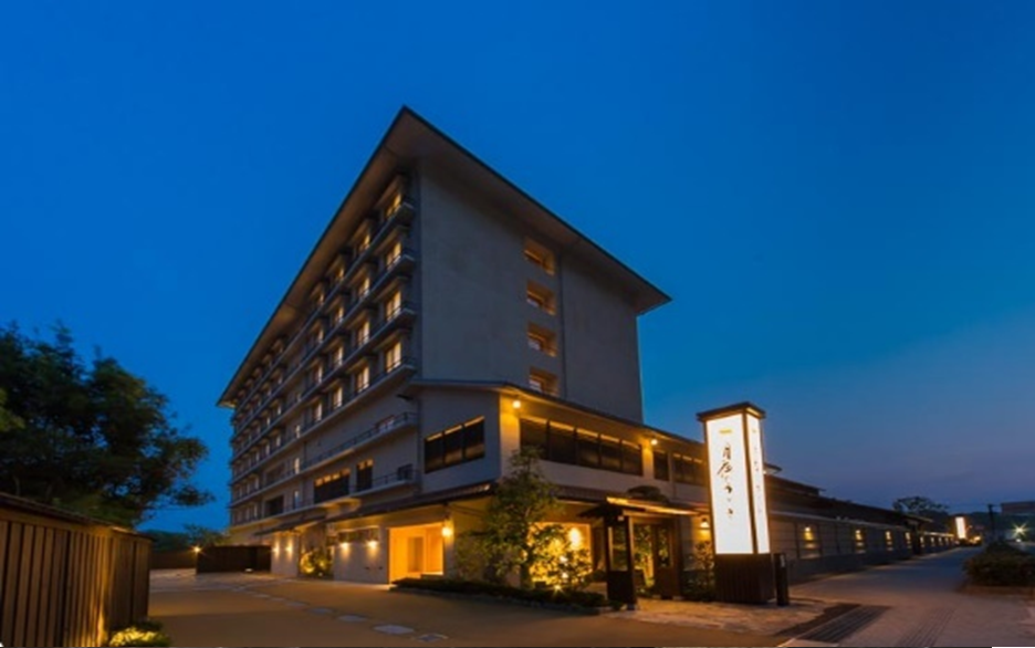 お宿　月夜のうさぎ