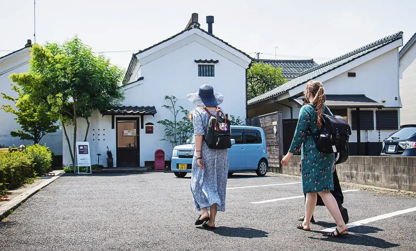 Vol.10 電車で行く出雲-夏の日の旅