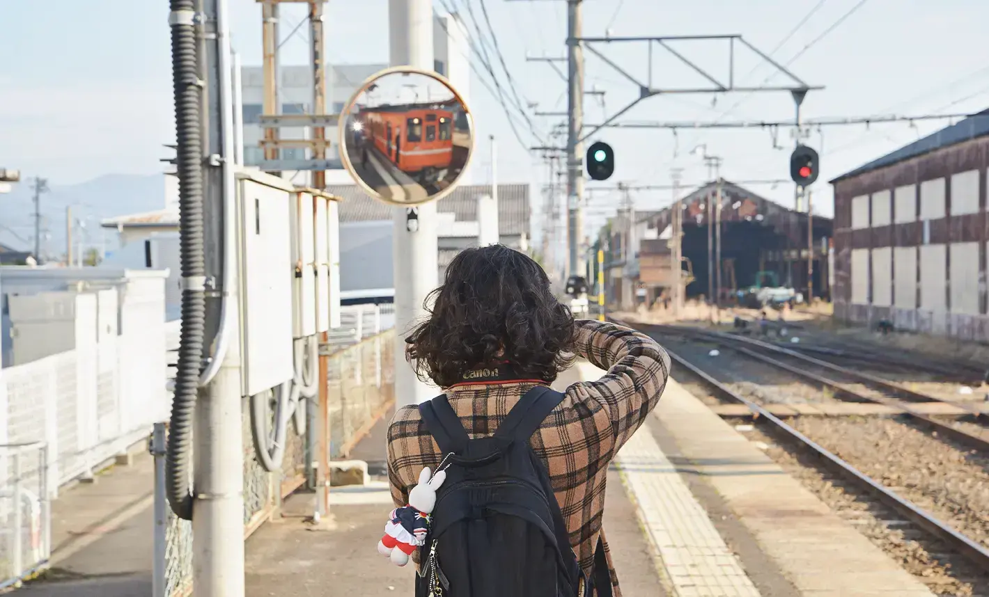 Vol.11 ハイキングで巡る出雲-秋の日帰り旅