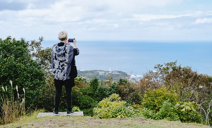 Vol.15 神々の国でアウトドアアドベンチャーを体験しよう