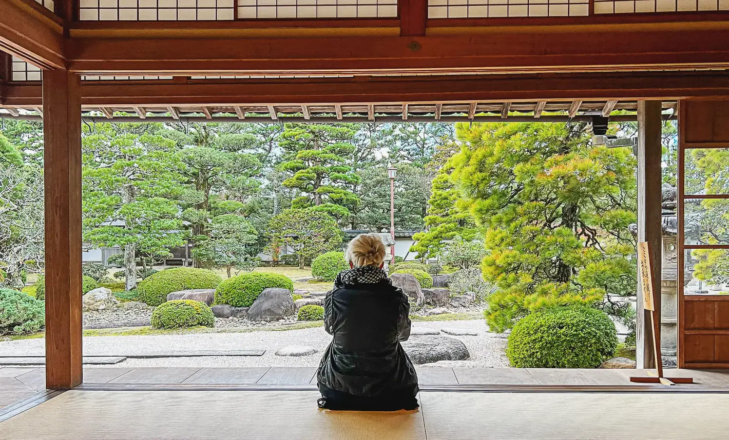 Vol.16 東京から出雲へ：シャーマンキングの地を巡る旅