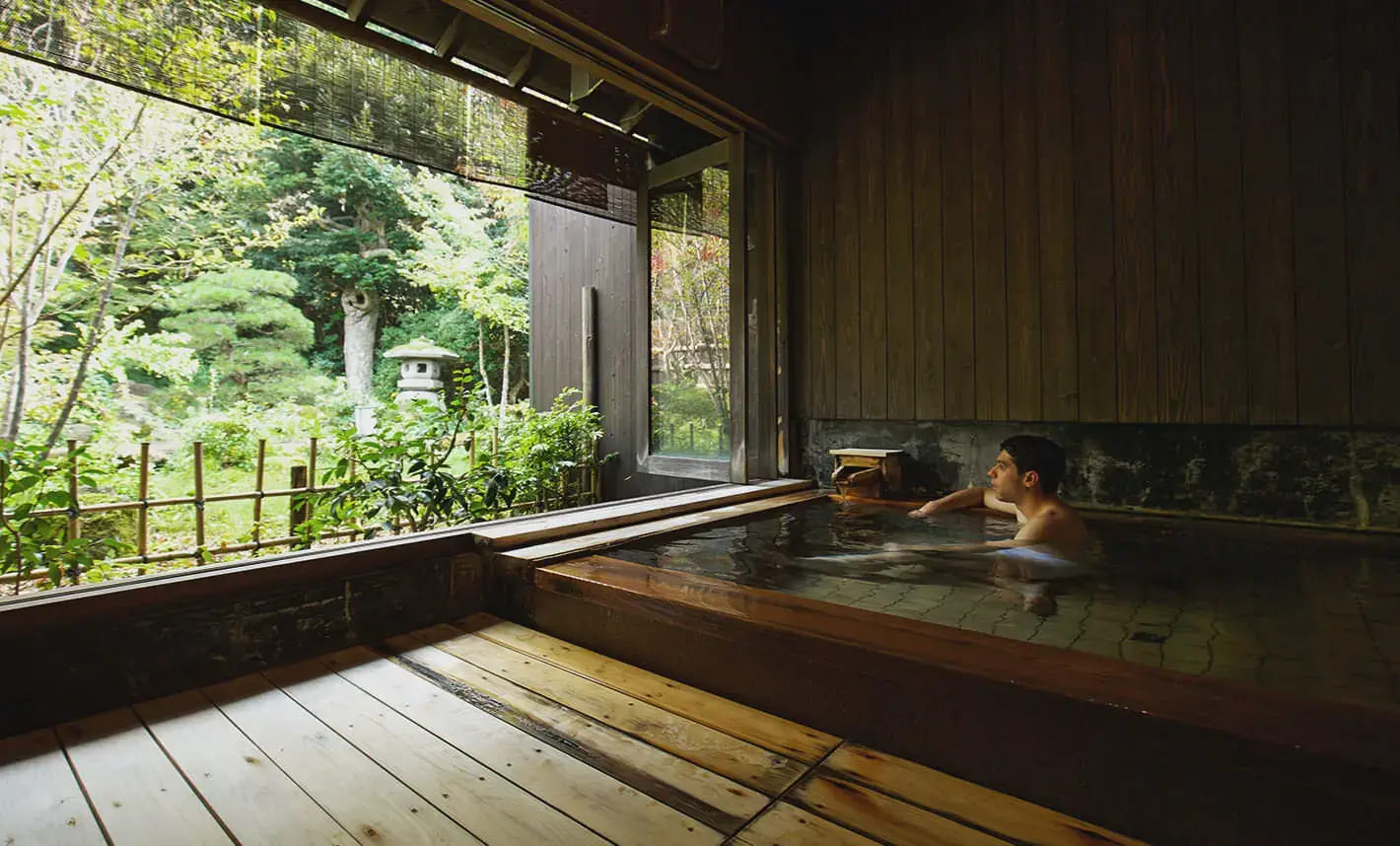 Vol.7 出雲市で温泉を体験することが、最高の選択である理由