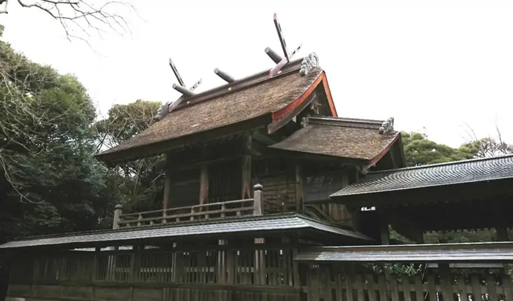 長浜神社